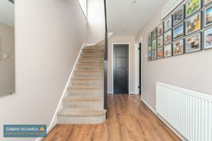 Entrance Hall- click for photo gallery